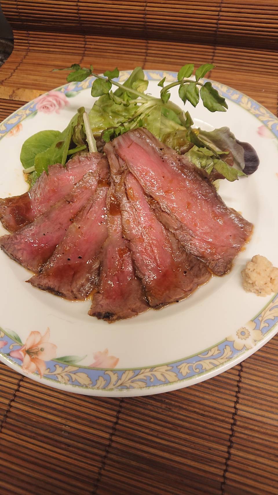 創作料理